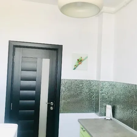 Appartement Rainbow Năvodari
