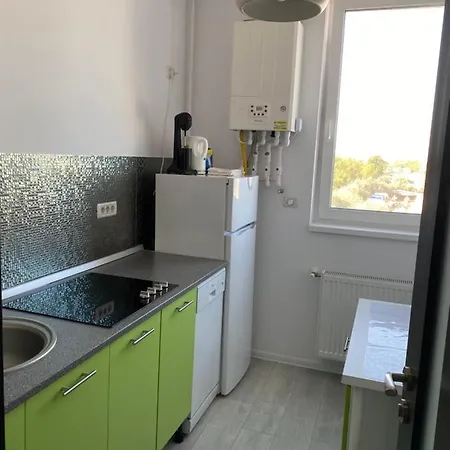 Appartement Rainbow Năvodari