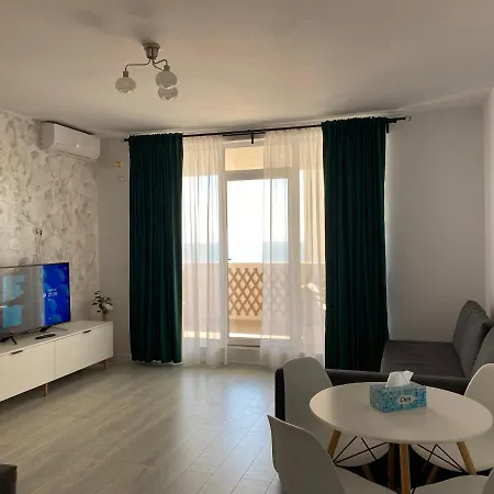 Appartement Rainbow Năvodari