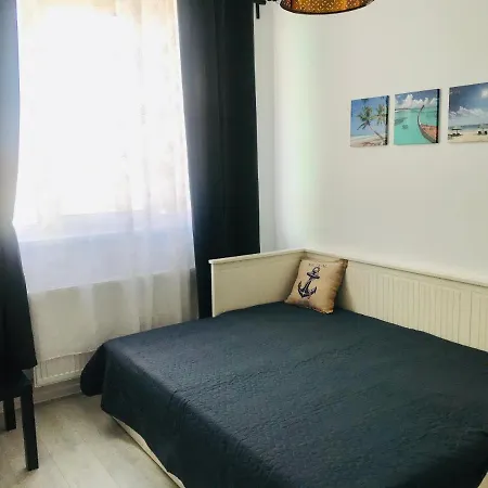 Rainbow Apartmán *